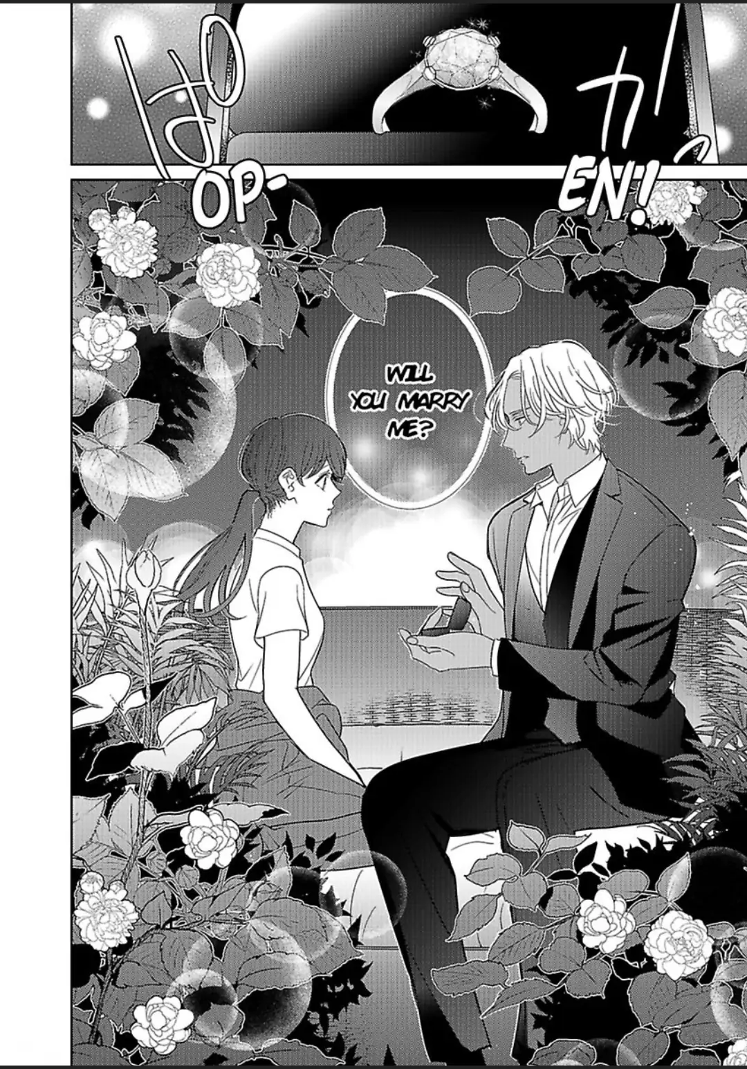 Hakoniwa Prince ha Jumpaku Niwashiwo Itometai Chapter 10 - page 16