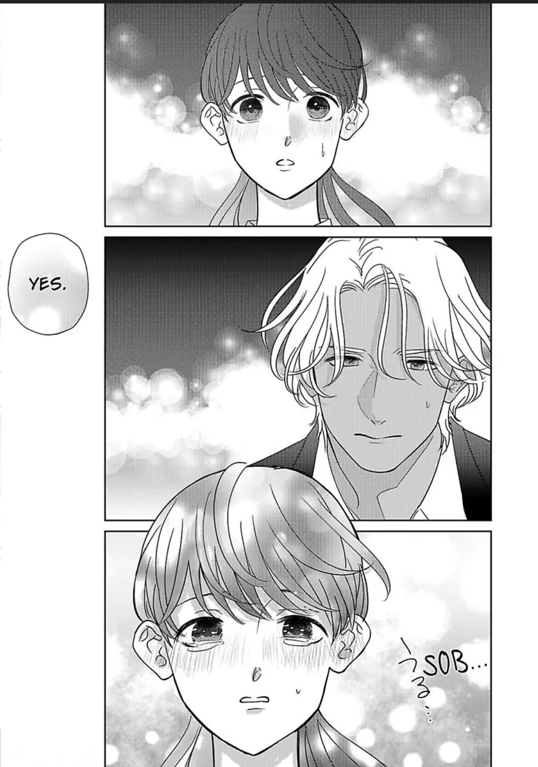Hakoniwa Prince ha Jumpaku Niwashiwo Itometai Chapter 10 - page 17