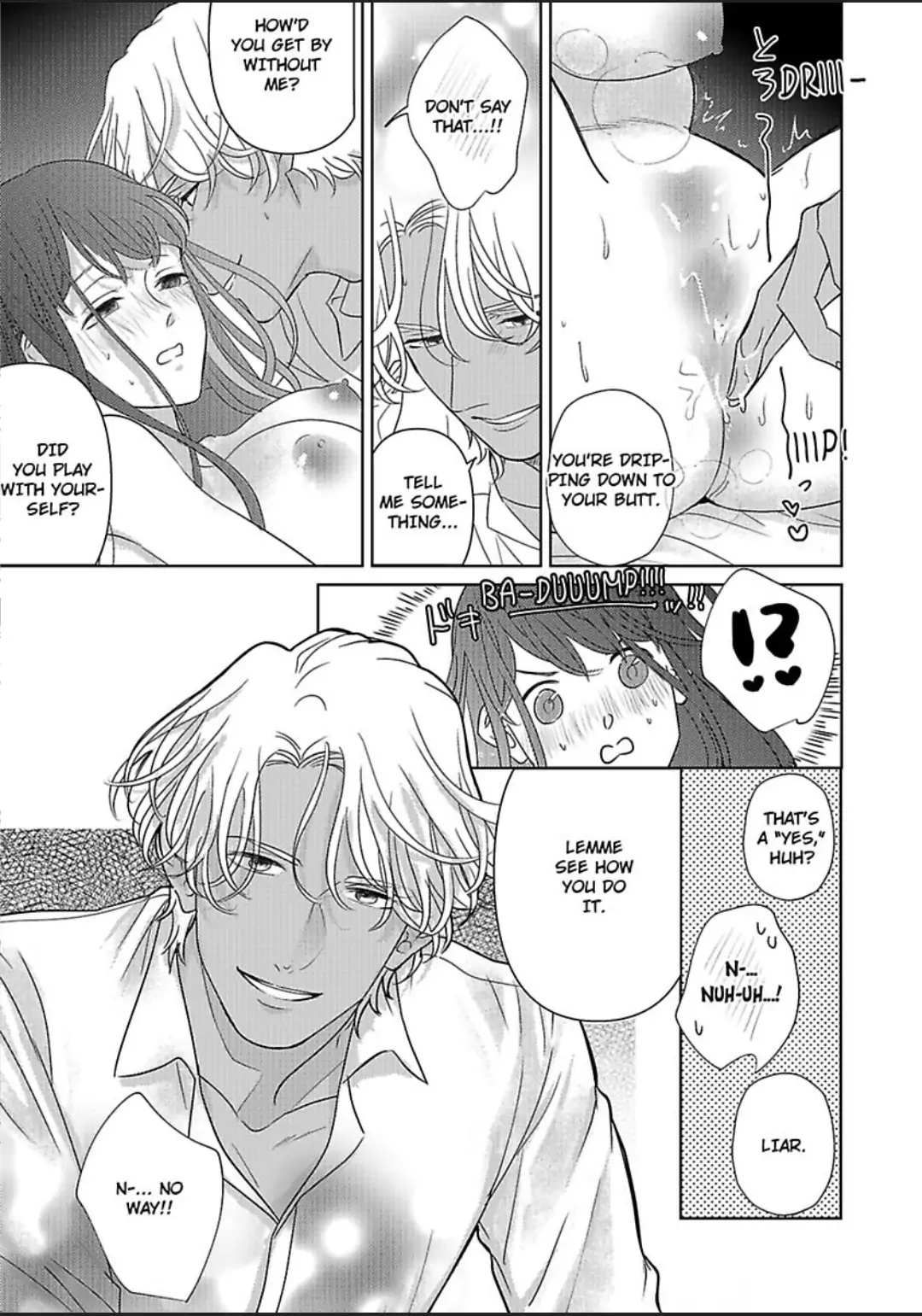 Hakoniwa Prince ha Jumpaku Niwashiwo Itometai Chapter 10 - page 23