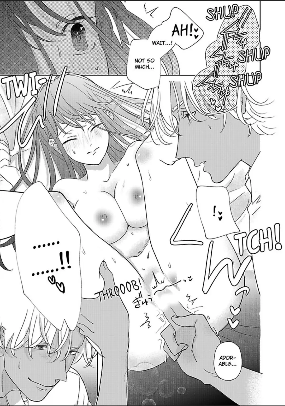 Hakoniwa Prince ha Jumpaku Niwashiwo Itometai Chapter 10 - page 25