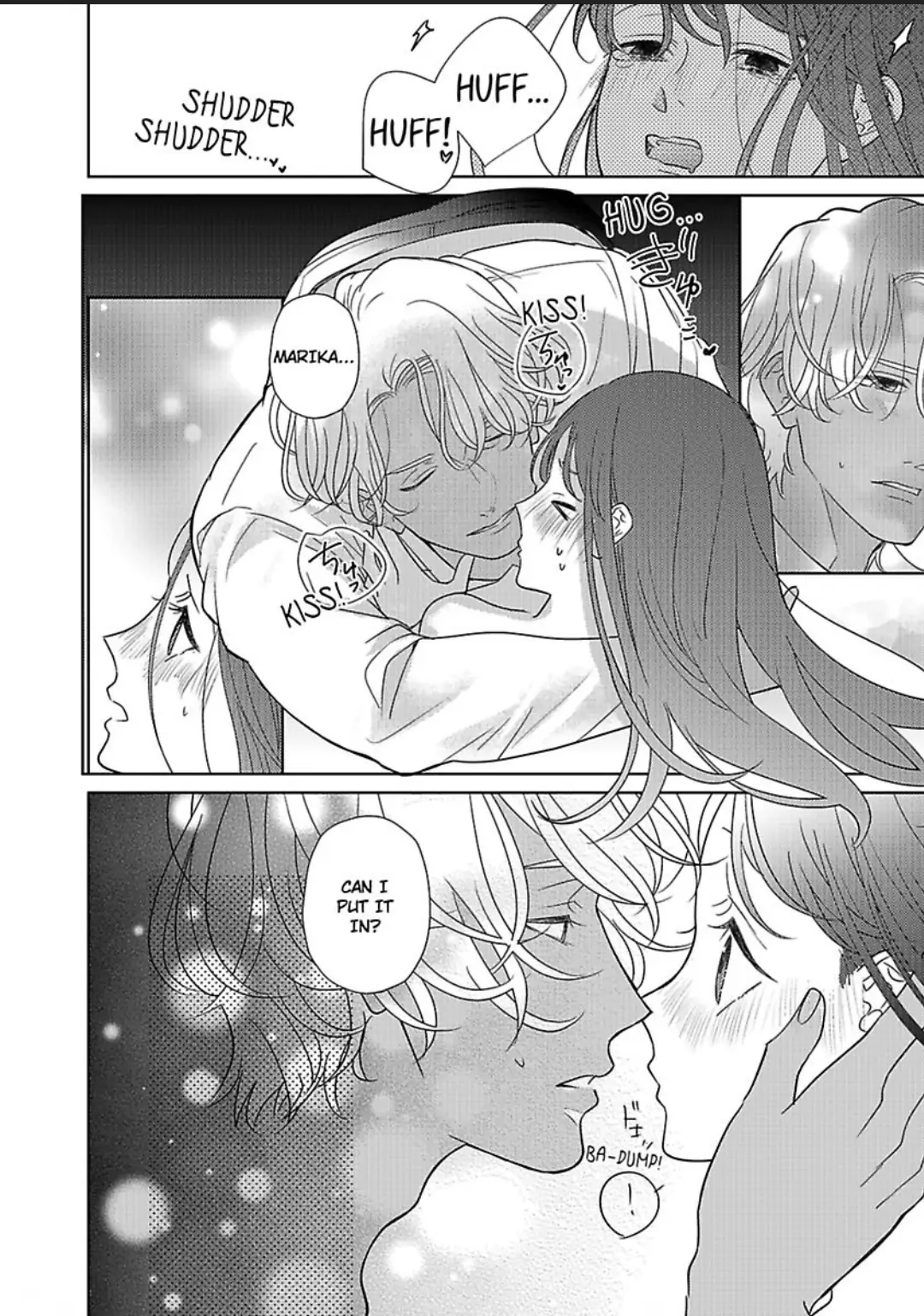 Hakoniwa Prince ha Jumpaku Niwashiwo Itometai Chapter 10 - page 28