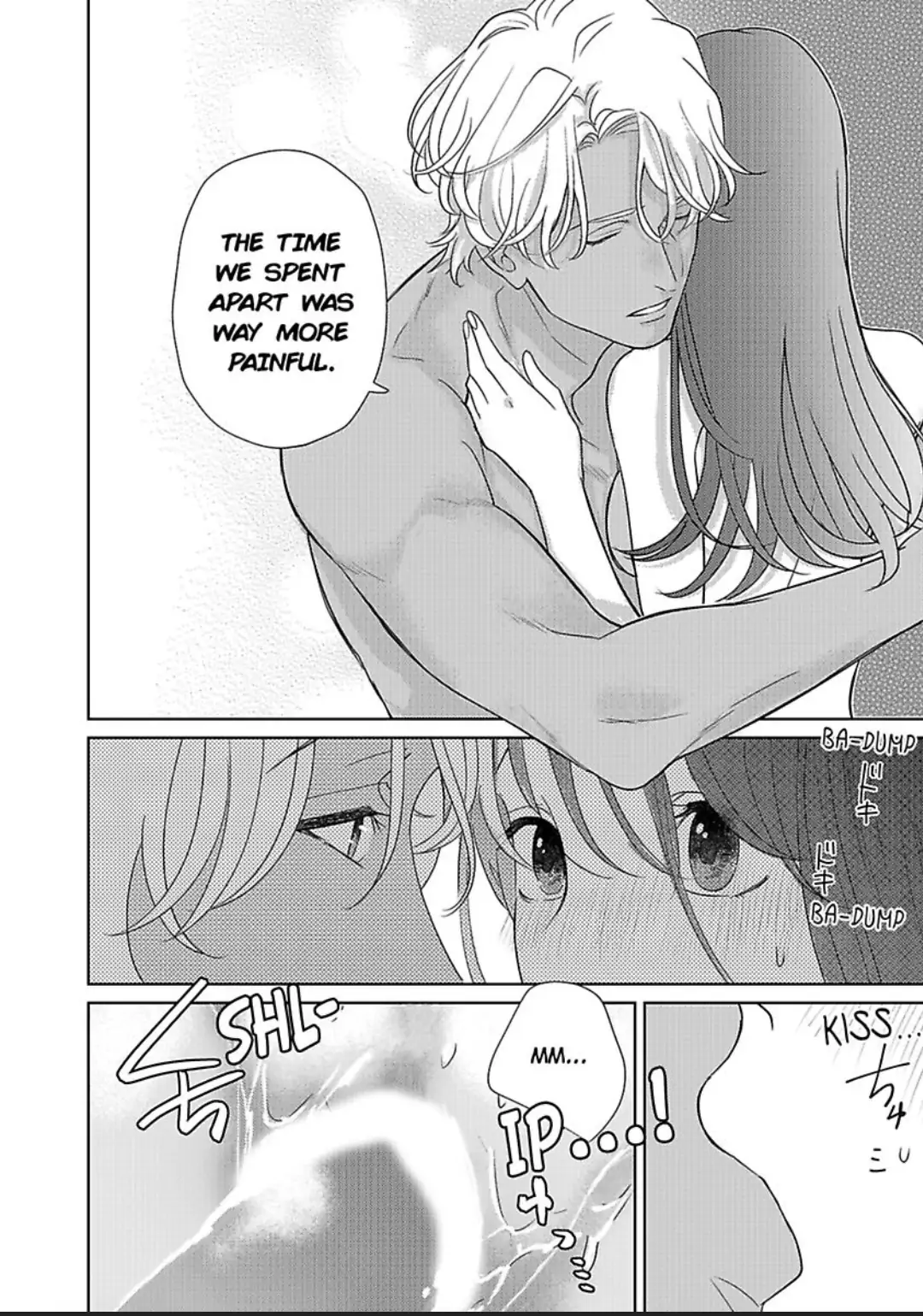 Hakoniwa Prince ha Jumpaku Niwashiwo Itometai Chapter 10 - page 30