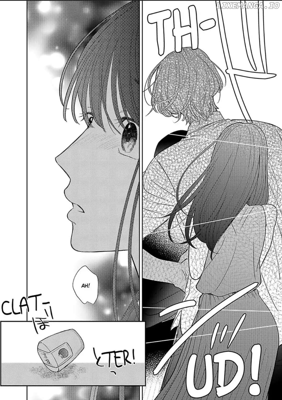 Hakoniwa Prince ha Jumpaku Niwashiwo Itometai Chapter 9 - page 4