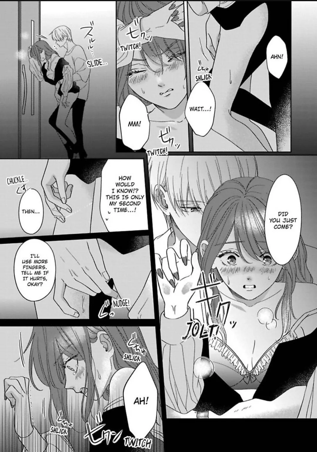 Ai wa Oroka - Koi mo Madanan desu kedo Toriaezu Saki ni Kekkon shimashita Chapter 2 - page 28