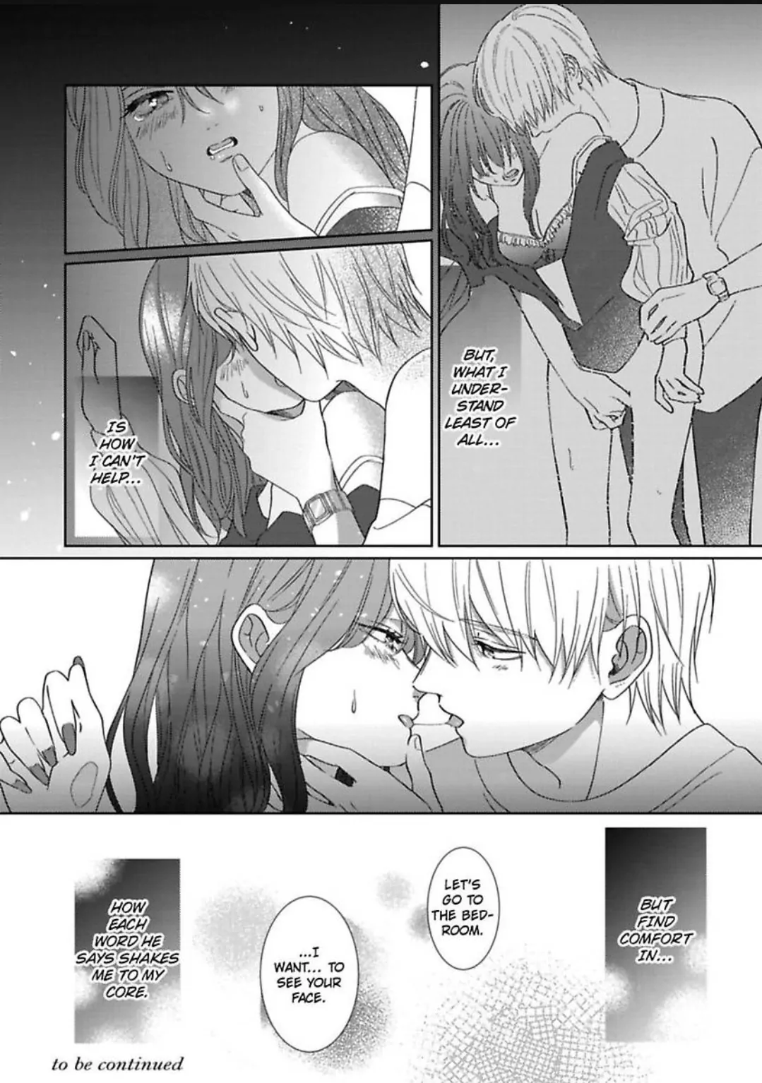 Ai wa Oroka - Koi mo Madanan desu kedo Toriaezu Saki ni Kekkon shimashita Chapter 2 - page 29