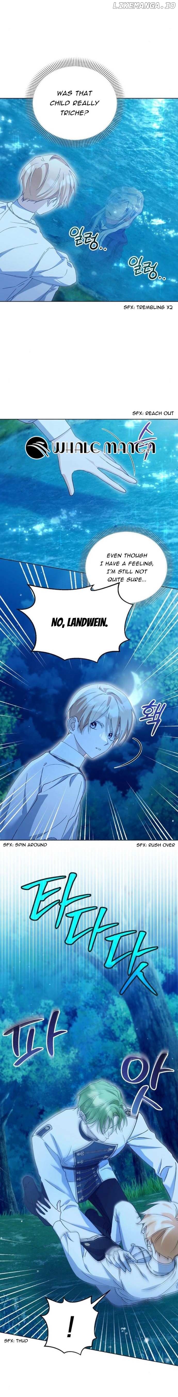 Adopted by a Murderous Duke Family Chapter 34 - page 20