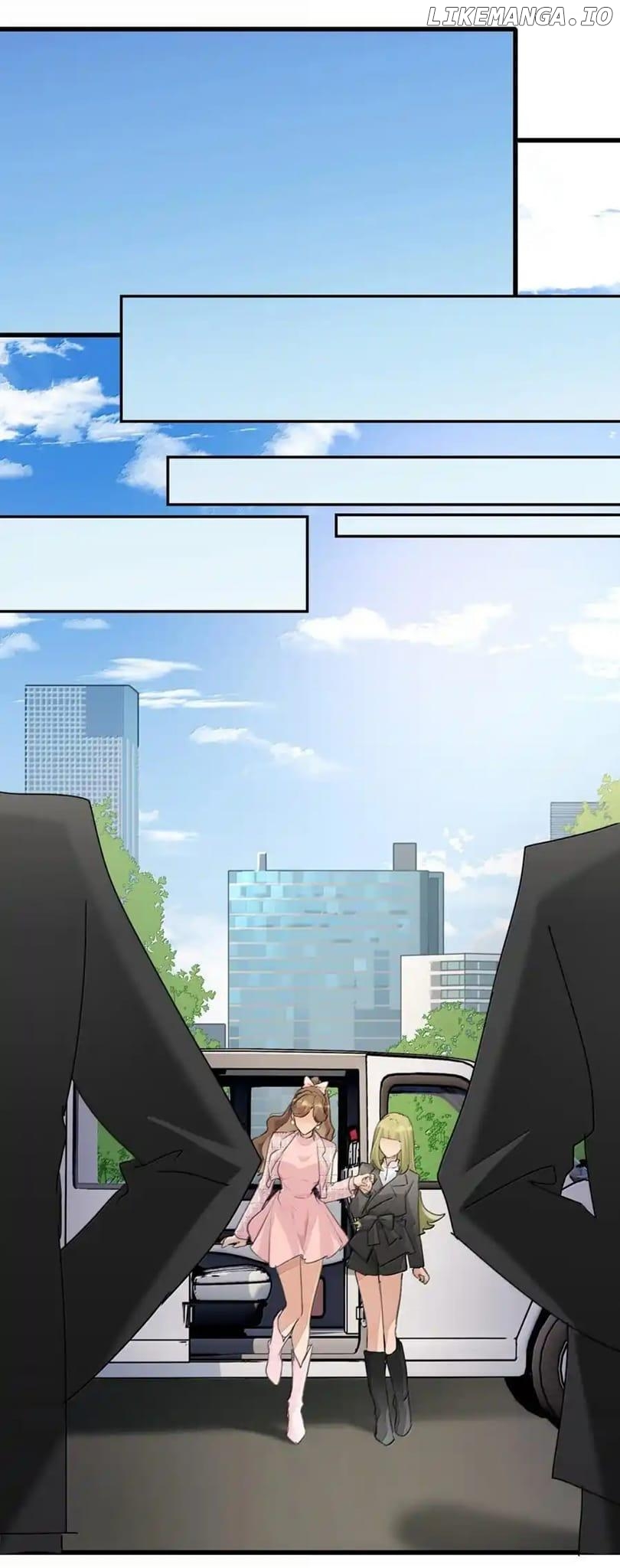 Long-awaited Feelings Chapter 111 - page 16