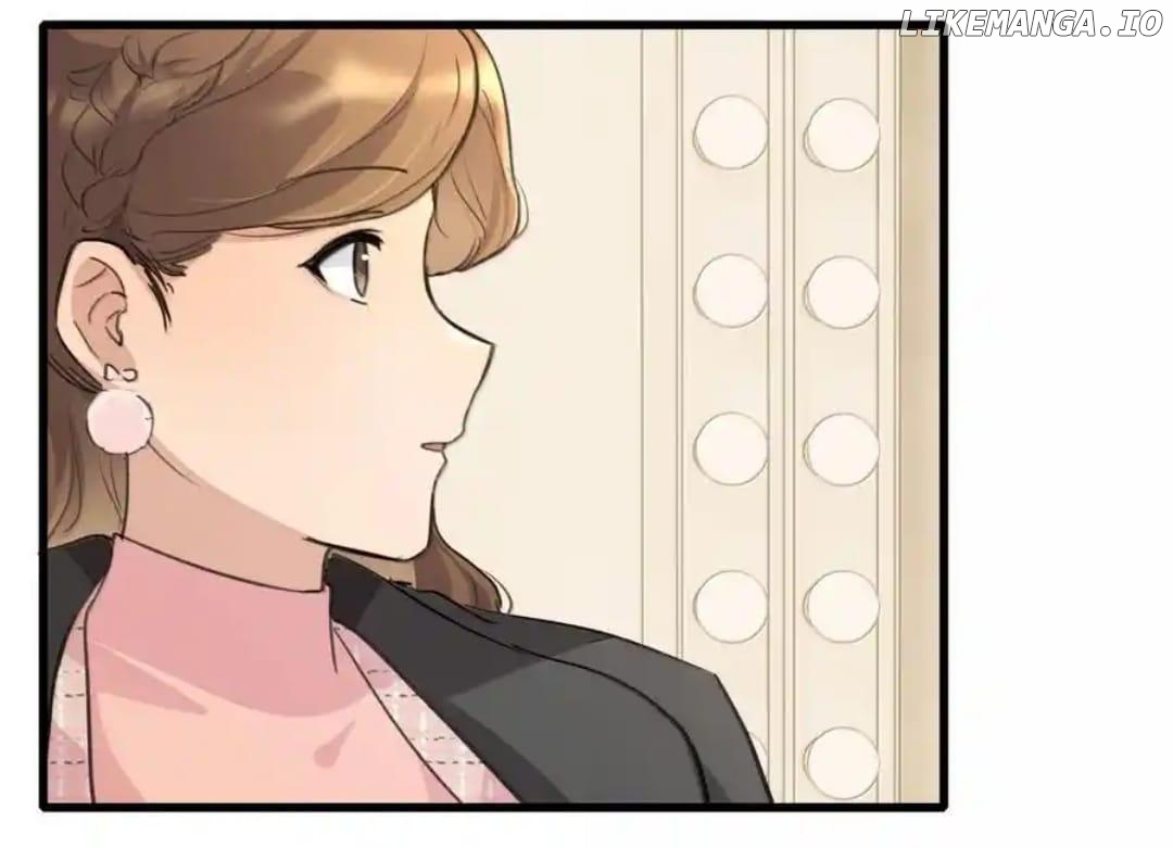 Long-awaited Feelings Chapter 111 - page 23