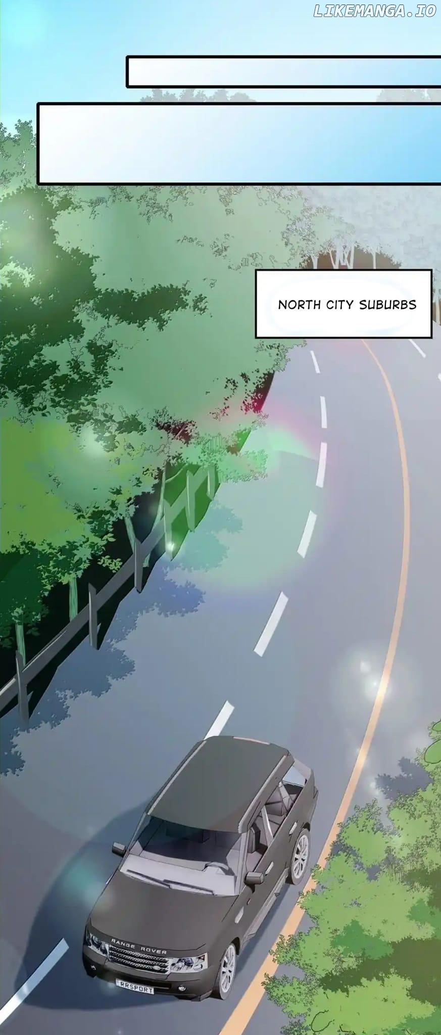 Long-awaited Feelings Chapter 111 - page 2