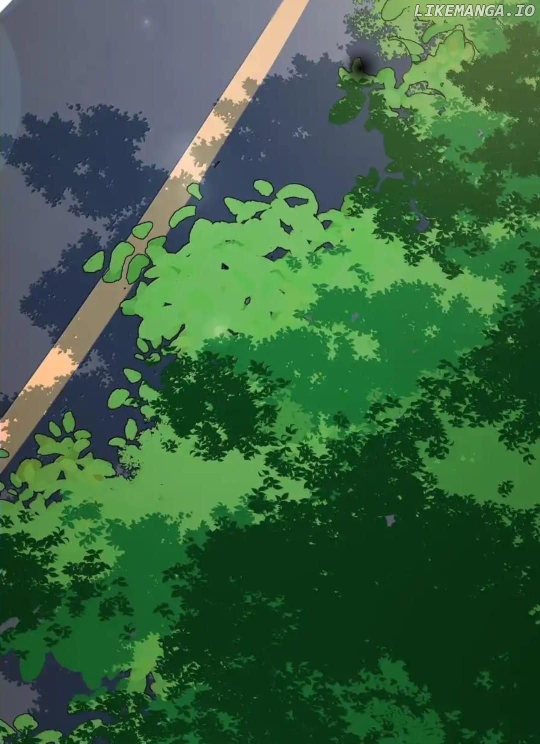 Long-awaited Feelings Chapter 111 - page 3