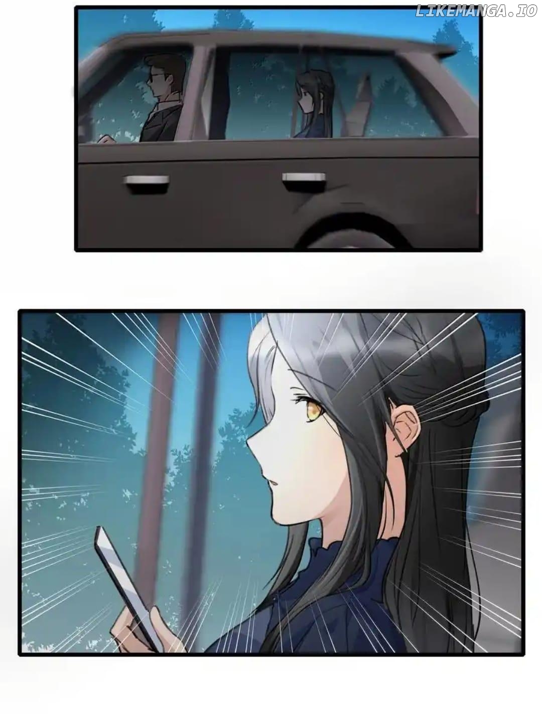 Long-awaited Feelings Chapter 111 - page 6