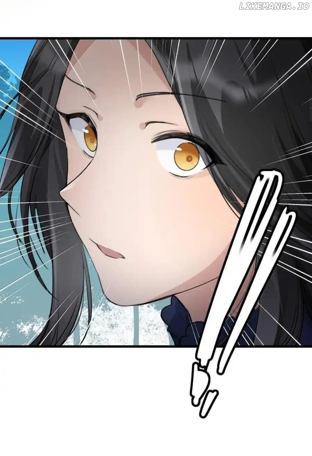 Long-awaited Feelings Chapter 111 - page 7