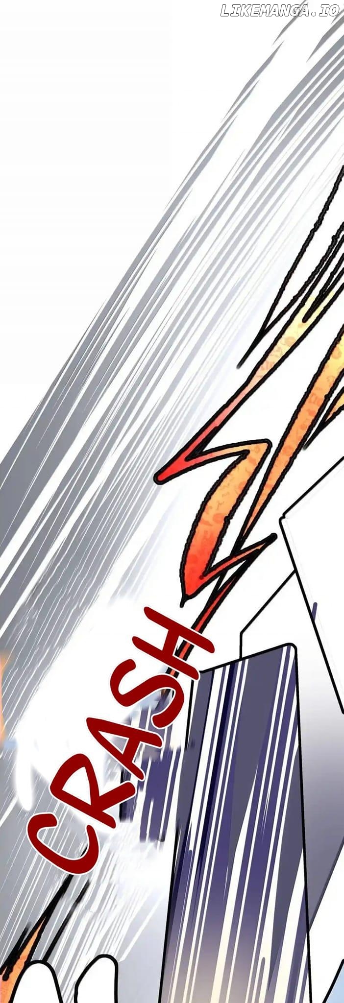 Long-awaited Feelings Chapter 111 - page 8