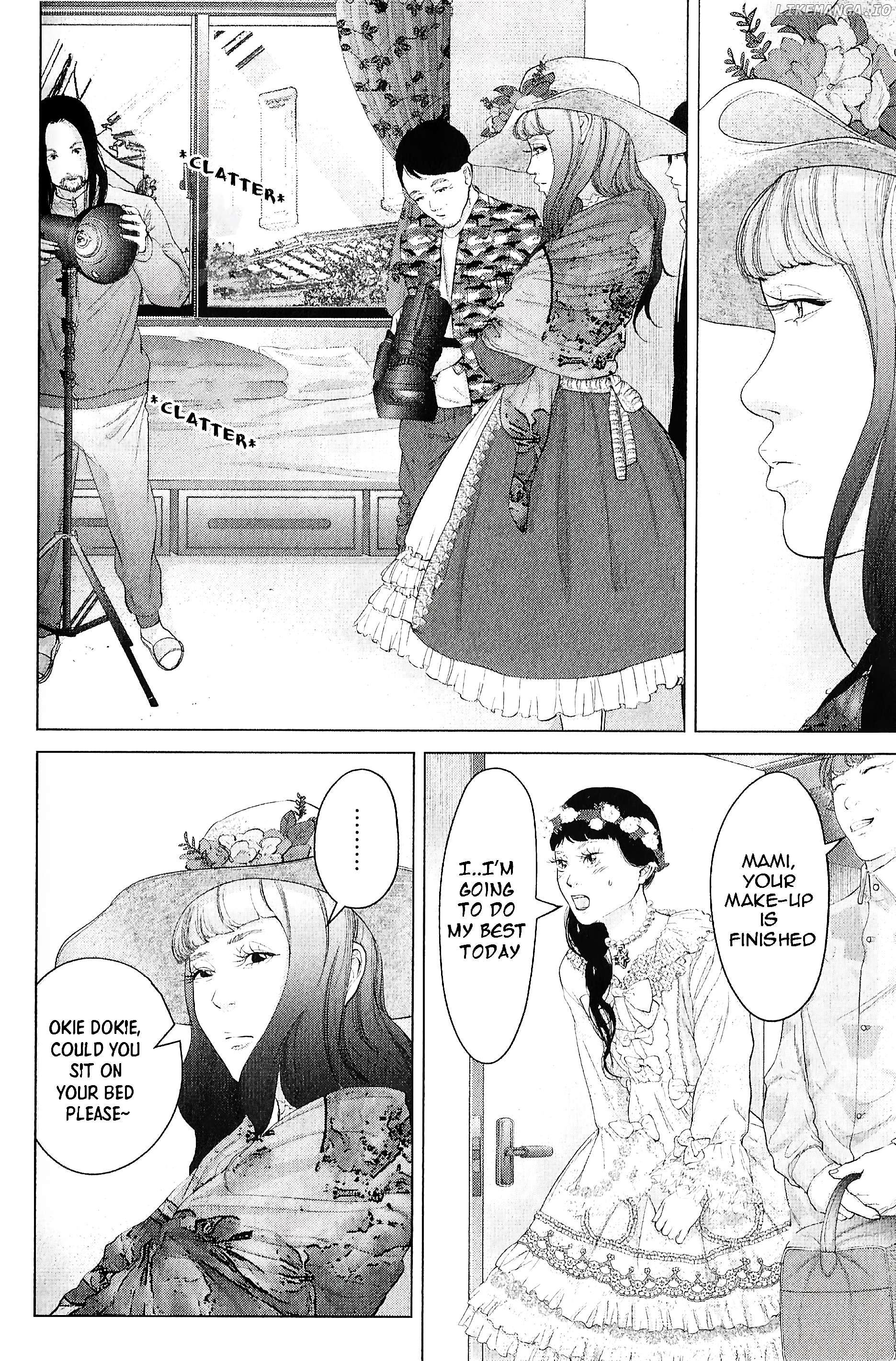 Kitai Fuku Ga Aru Chapter 29 - page 2