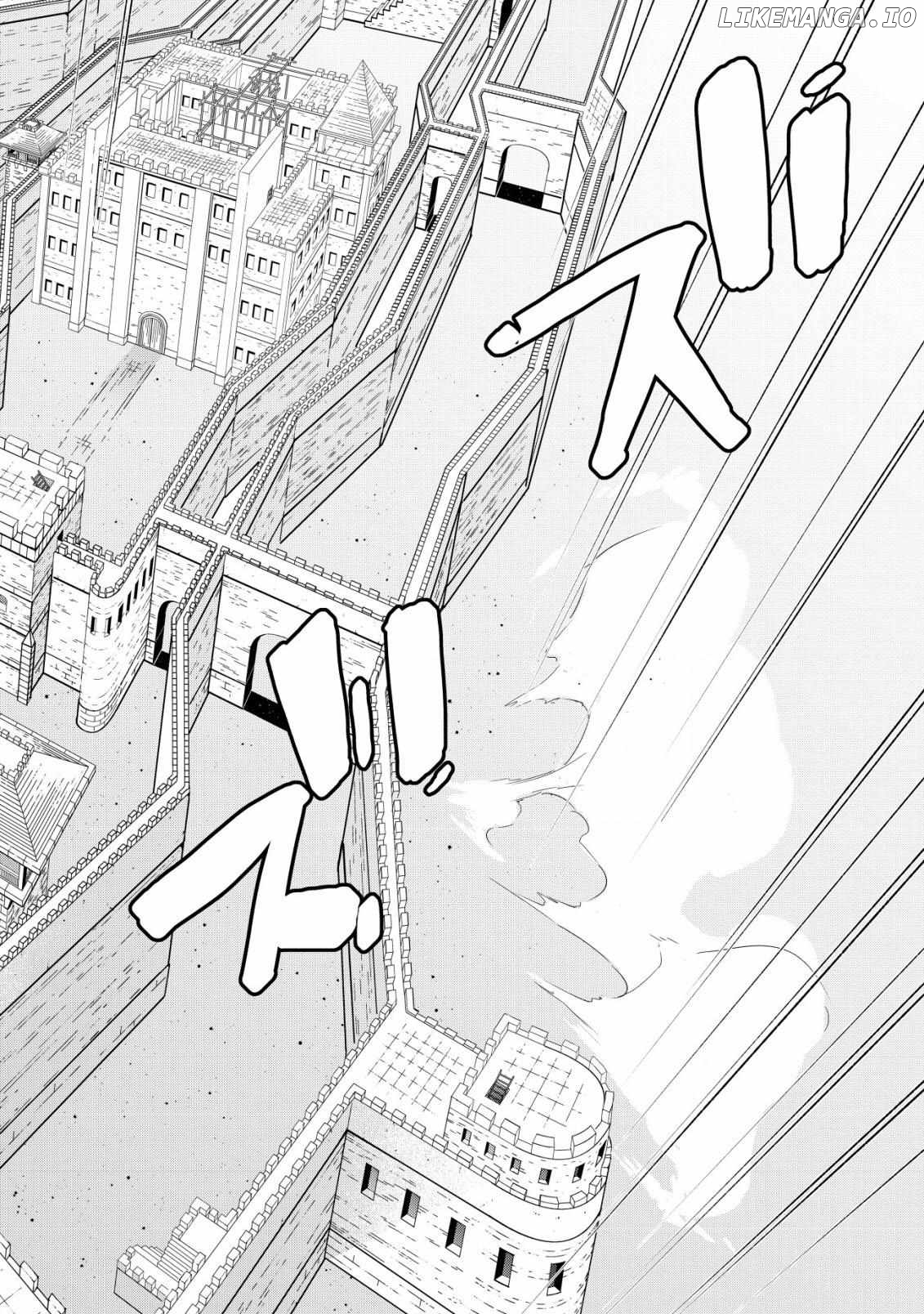 Suterare Kishi no Gyaku Tenki! Chapter 3 - page 15