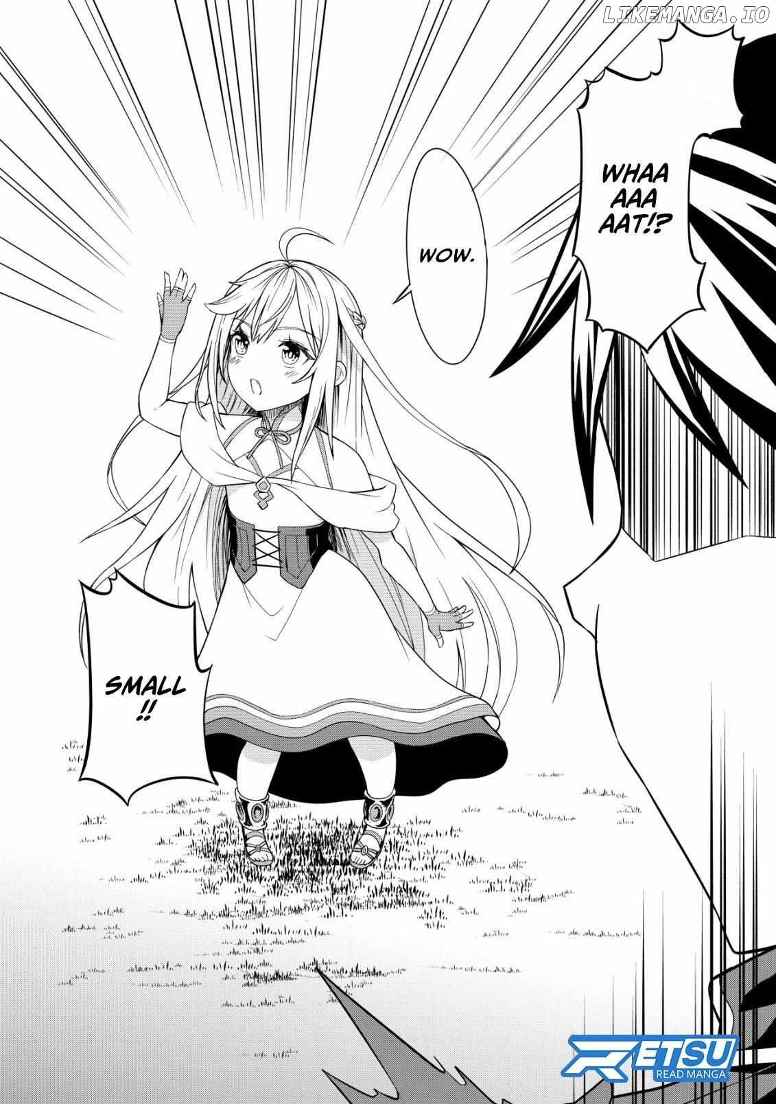 Suterare Kishi no Gyaku Tenki! Chapter 3 - page 19