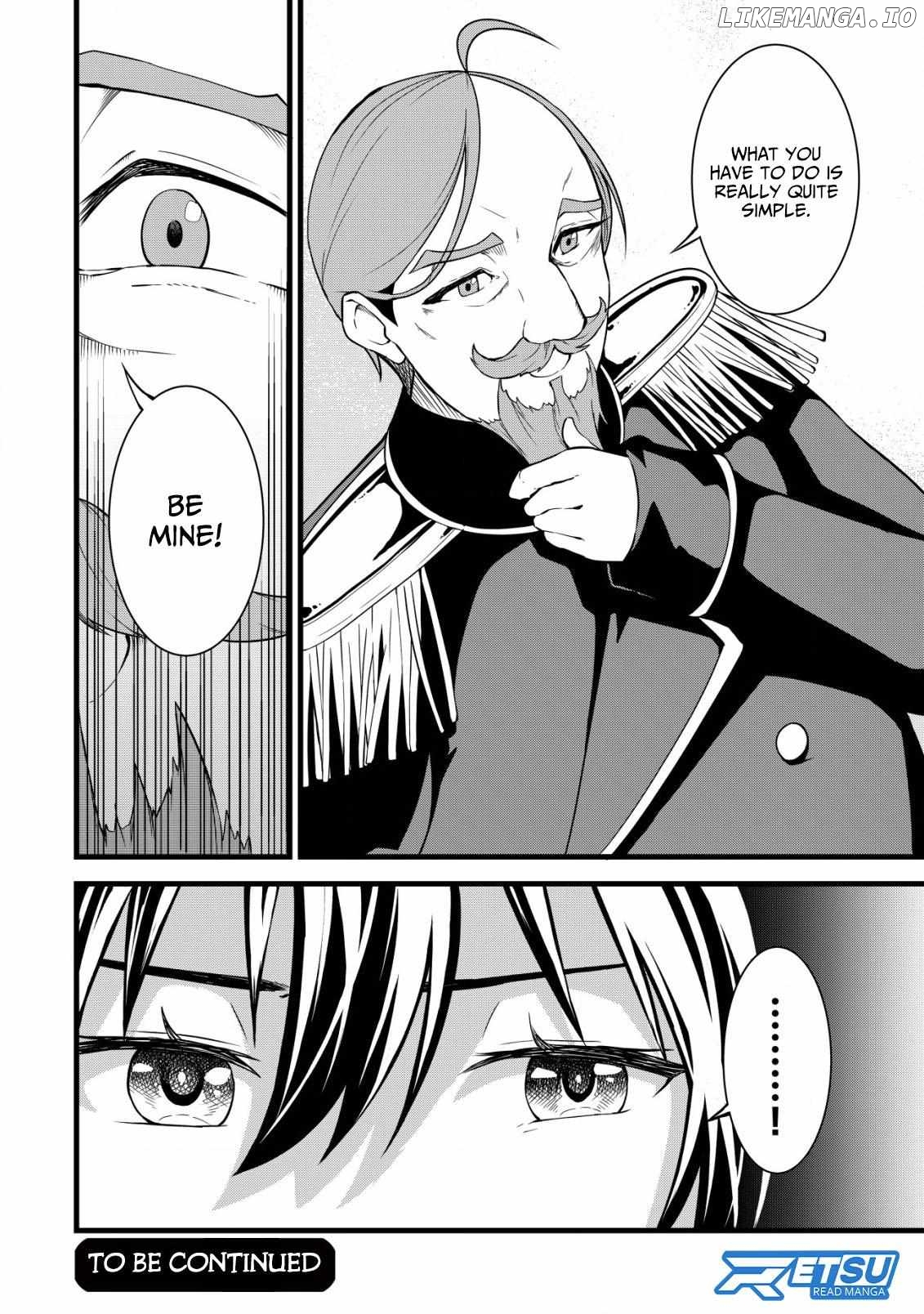 Suterare Kishi no Gyaku Tenki! Chapter 3 - page 25