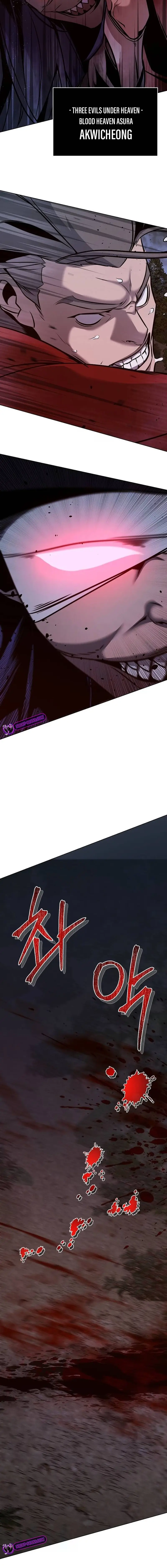 The Suspicious Boy Is One of the World's Top Ten Masters Chapter 26 - page 20