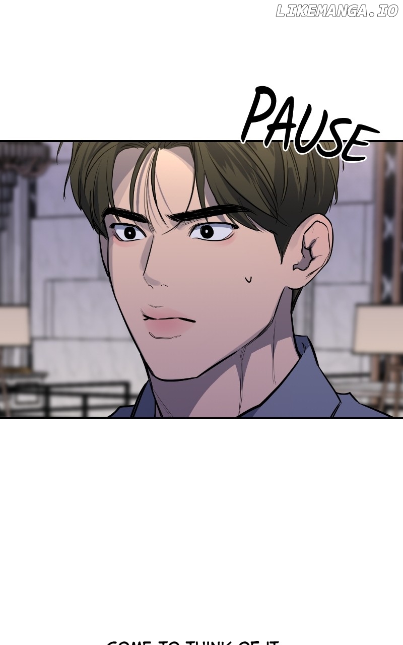 A Not So Fairy Tale Chapter 33 - page 80