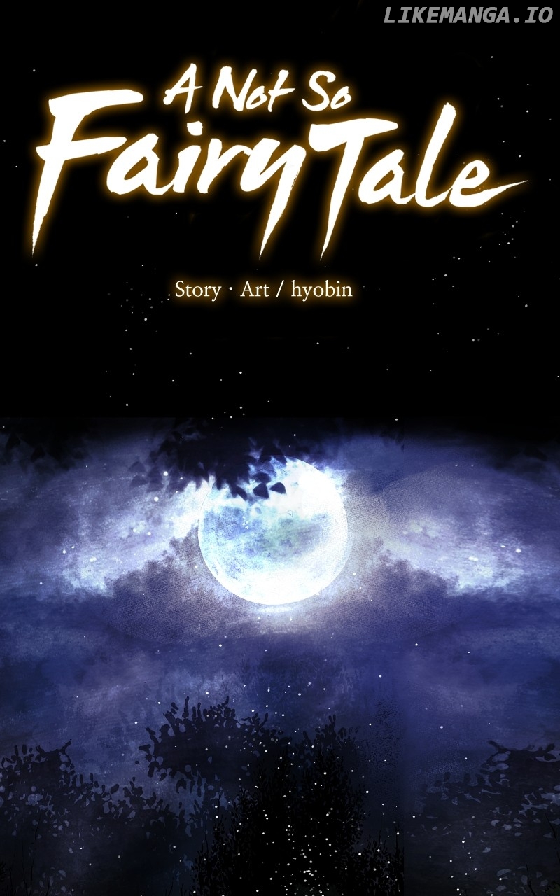A Not So Fairy Tale Chapter 39 - page 80