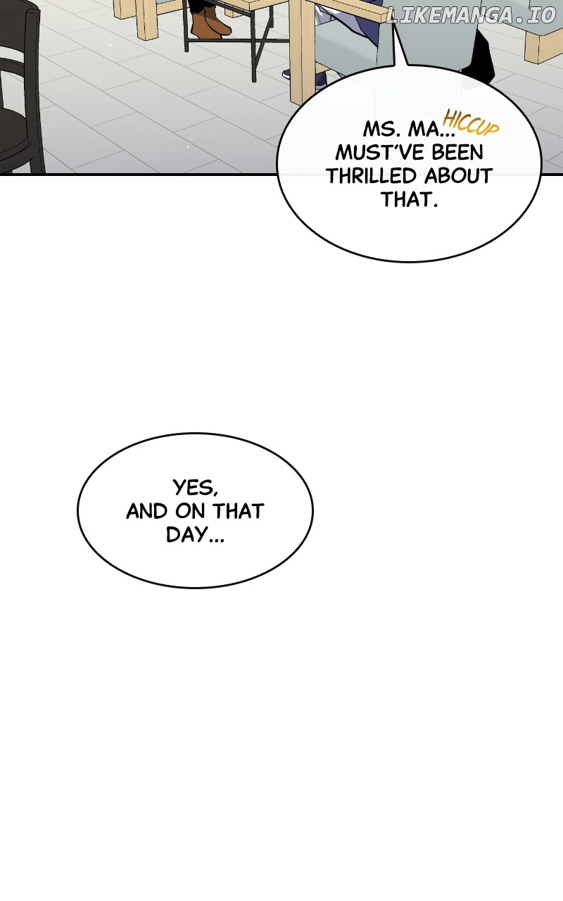 A Not So Fairy Tale Chapter 31 - page 32