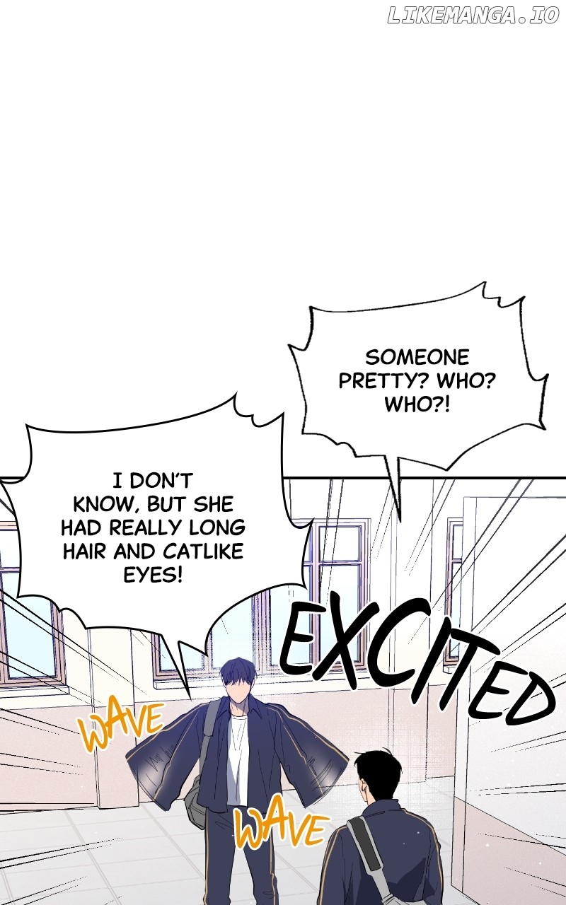 A Not So Fairy Tale Chapter 48 - page 5