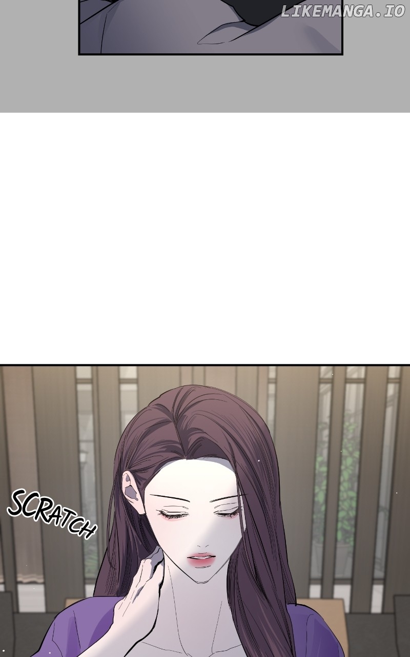A Not So Fairy Tale Chapter 48 - page 42
