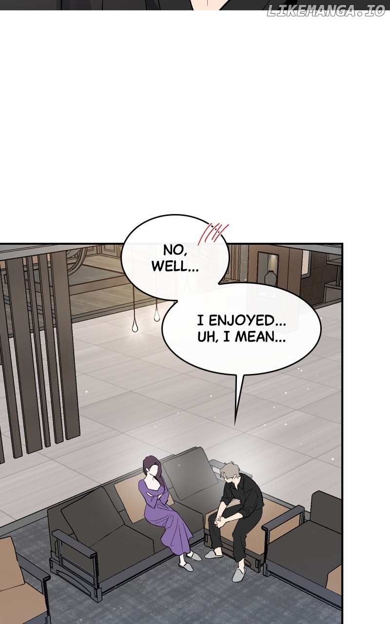 A Not So Fairy Tale Chapter 48 - page 45