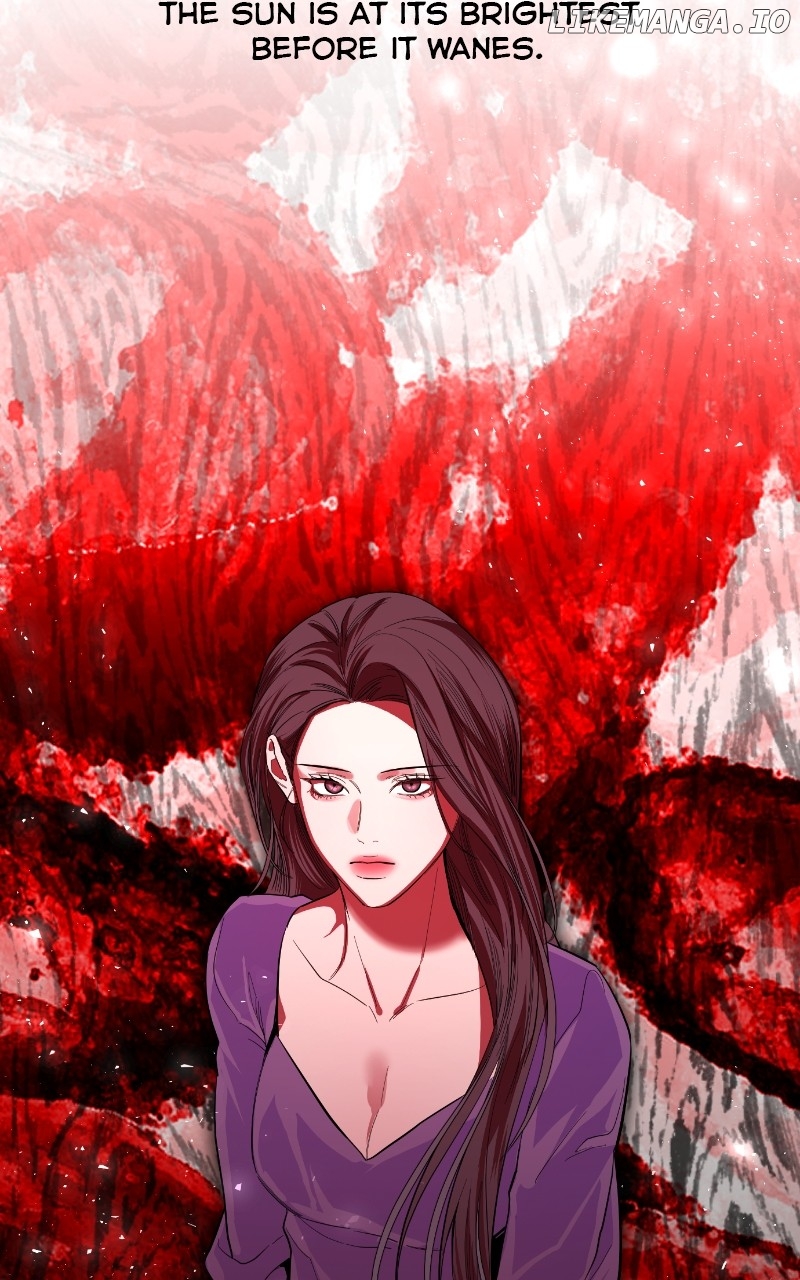 A Not So Fairy Tale Chapter 48 - page 59