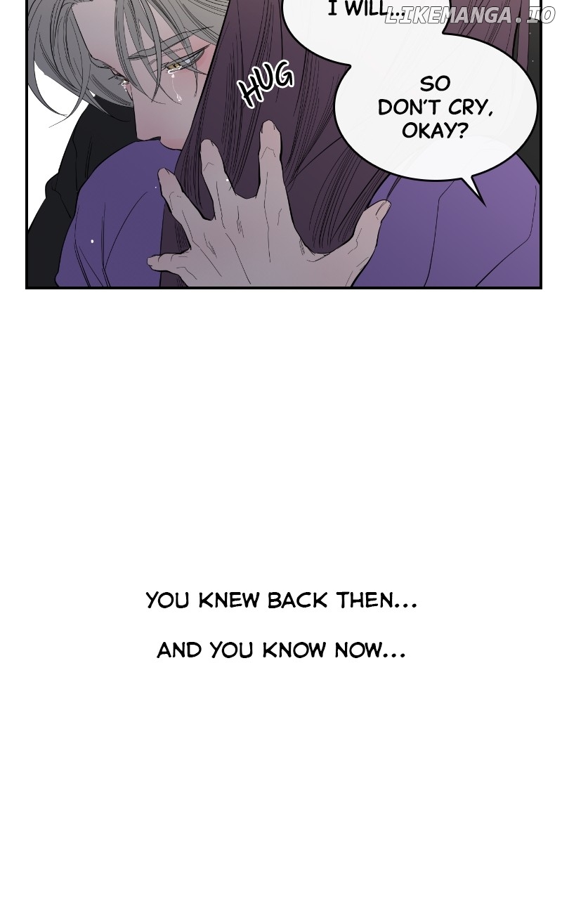 A Not So Fairy Tale Chapter 48 - page 80