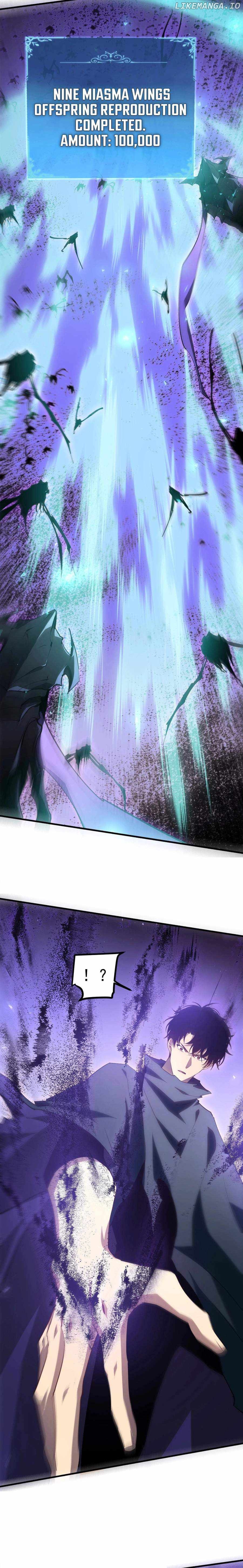 Overlord of Insects Chapter 15 - page 10