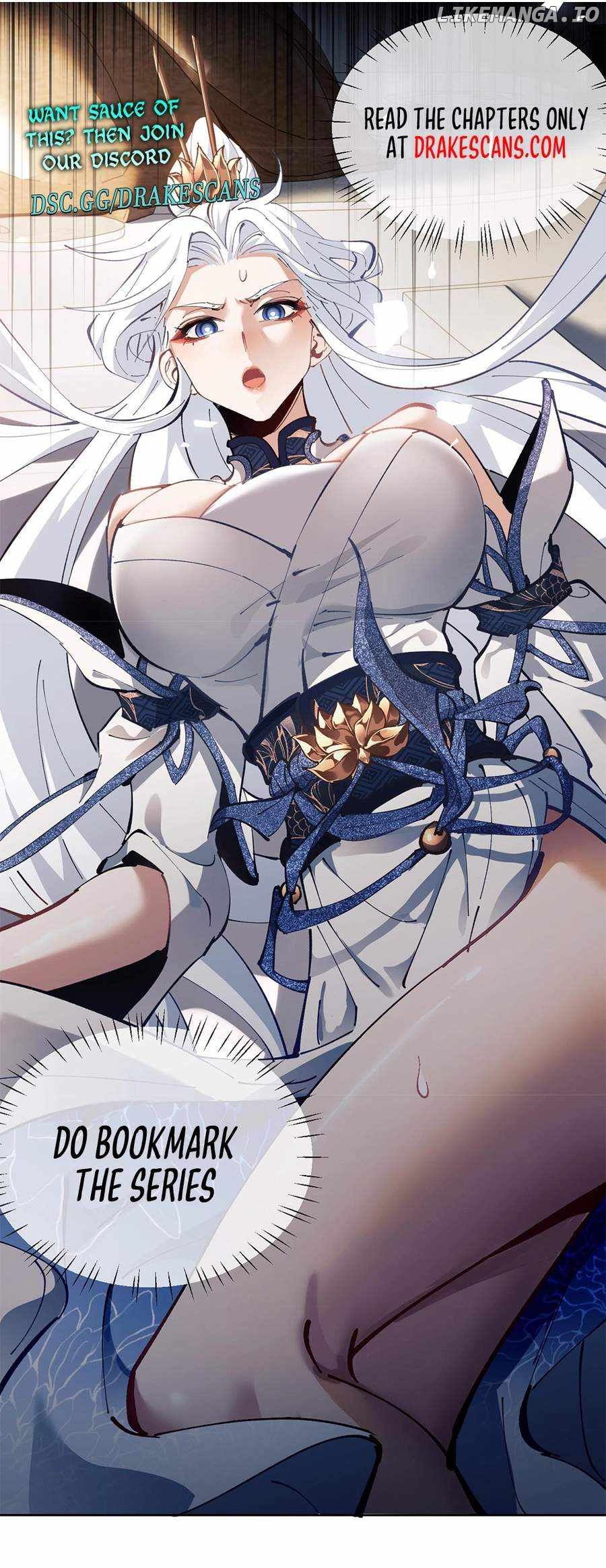 Overlord of Insects Chapter 15 - page 17