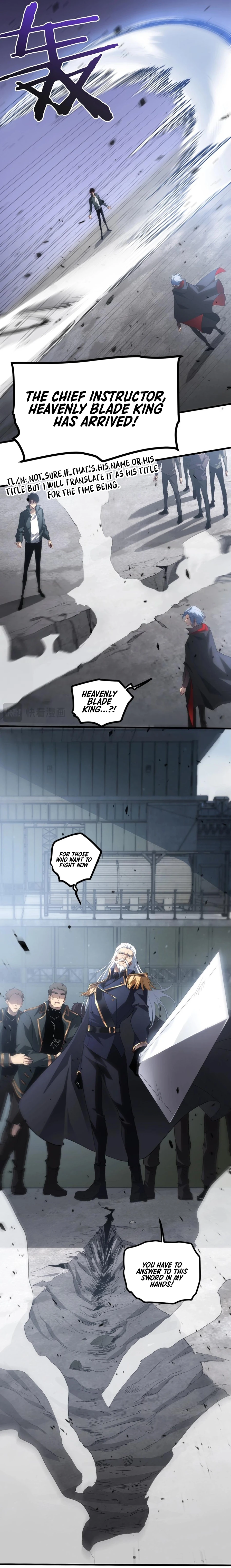 Overlord of Insects Chapter 16 - page 15