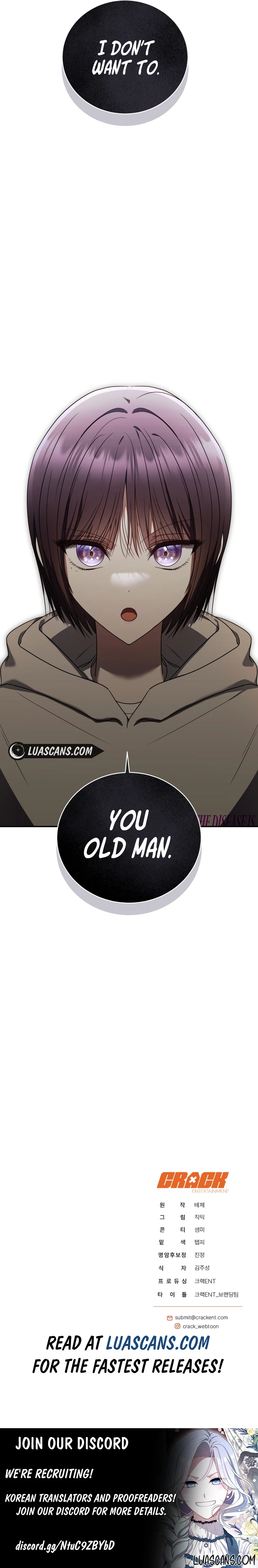 The Rankers Guide to Live an Ordinary Life Chapter 33 - page 11