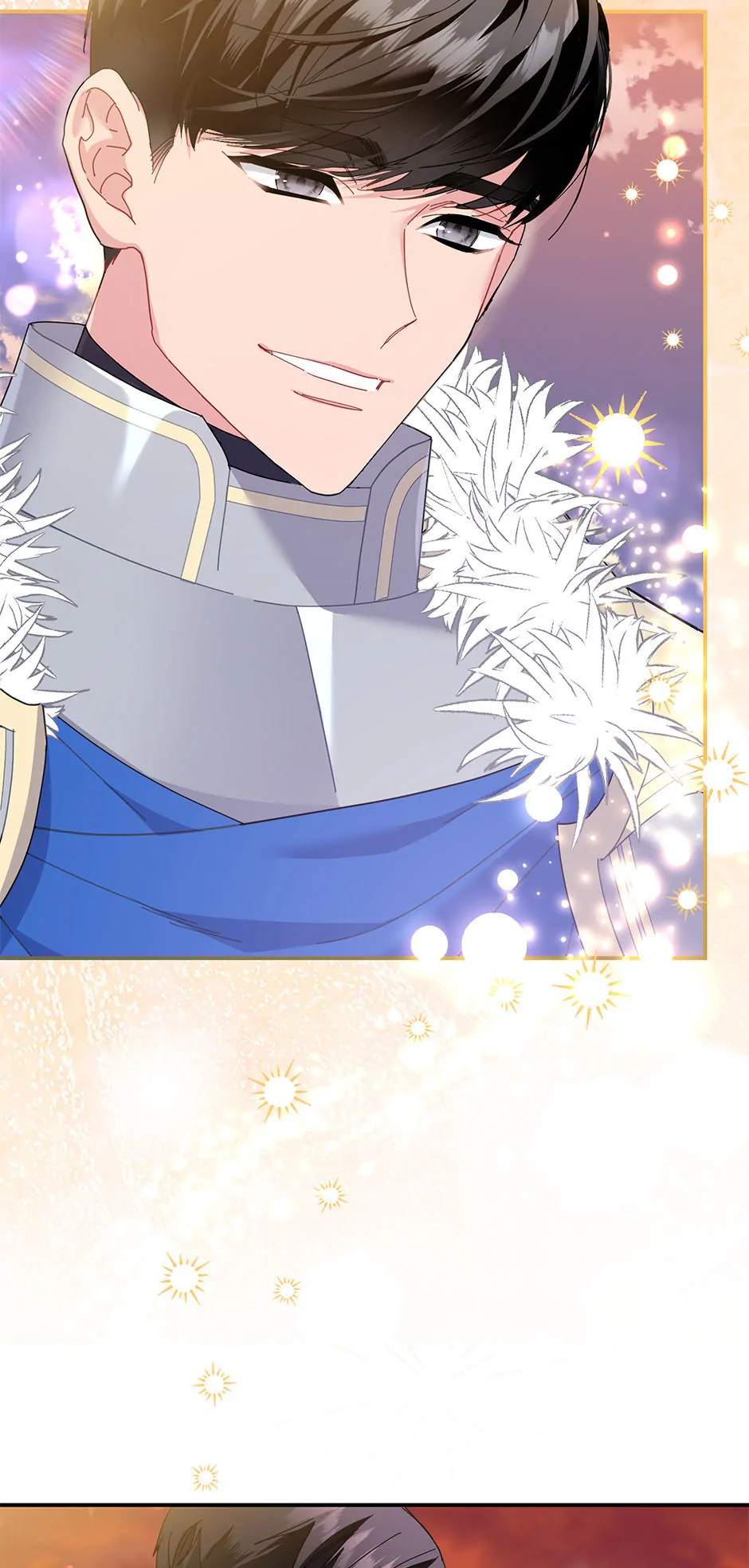 The Falcon Princess Chapter 80 - page 3