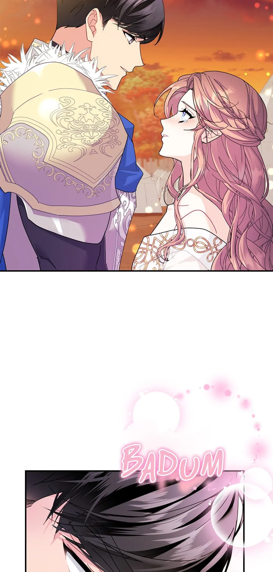 The Falcon Princess Chapter 80 - page 4