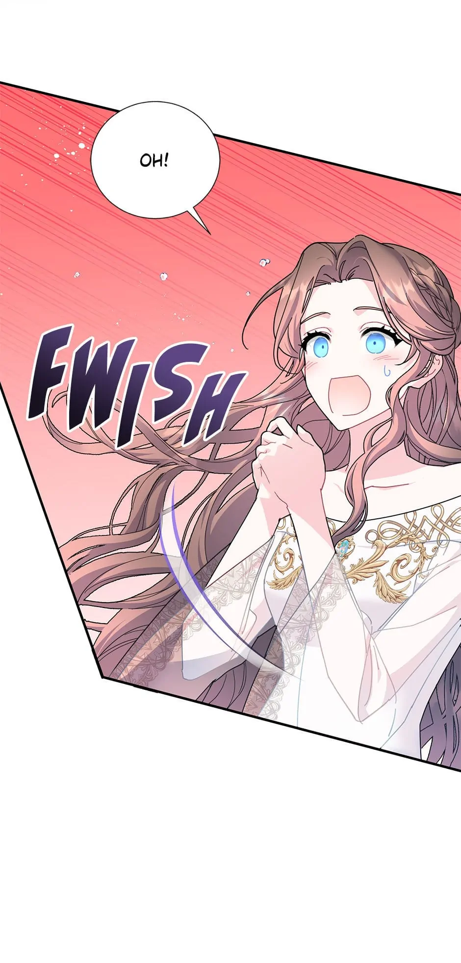 The Falcon Princess Chapter 80 - page 6