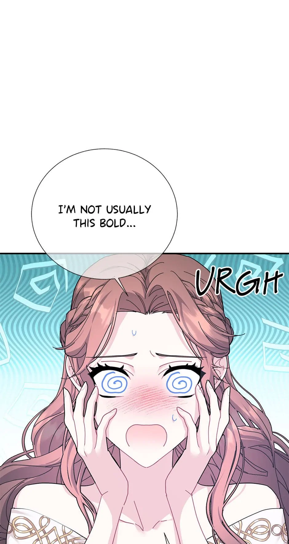 The Falcon Princess Chapter 80 - page 8