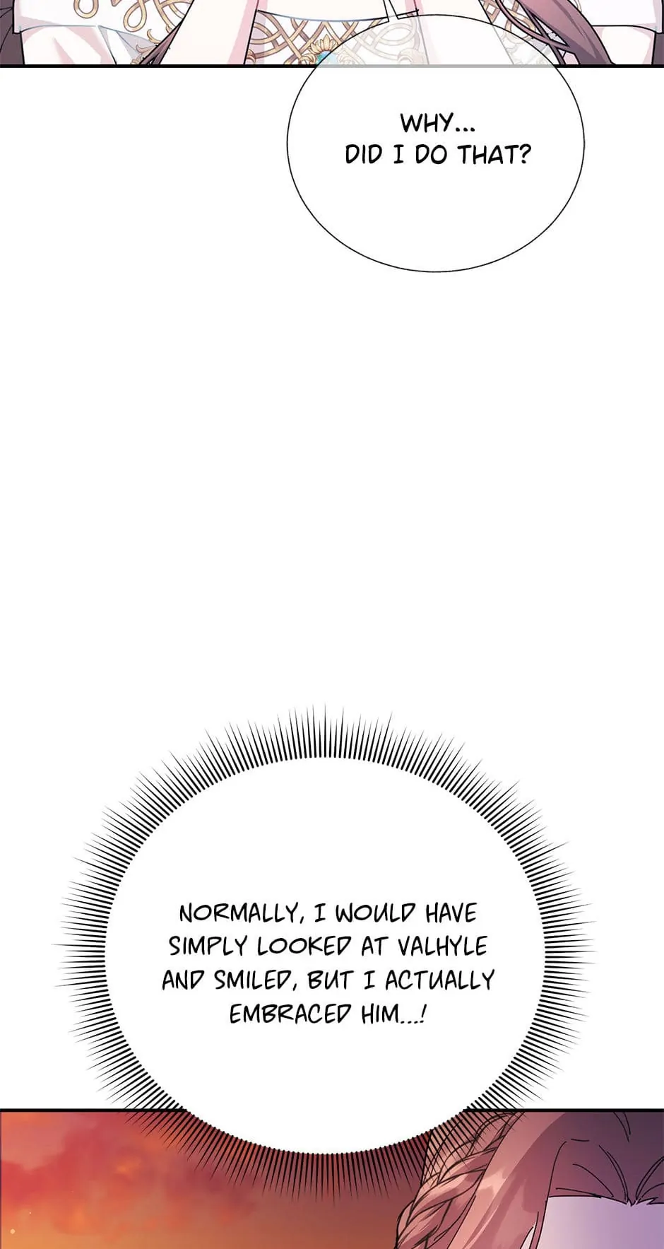 The Falcon Princess Chapter 80 - page 9