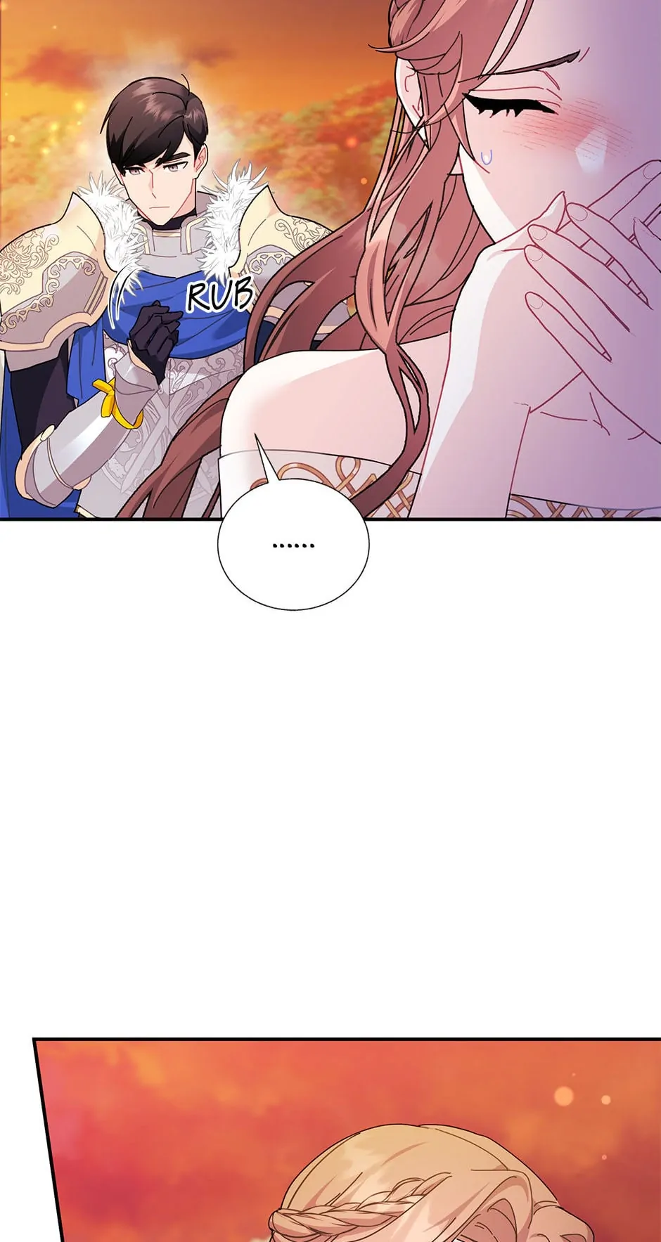 The Falcon Princess Chapter 80 - page 10