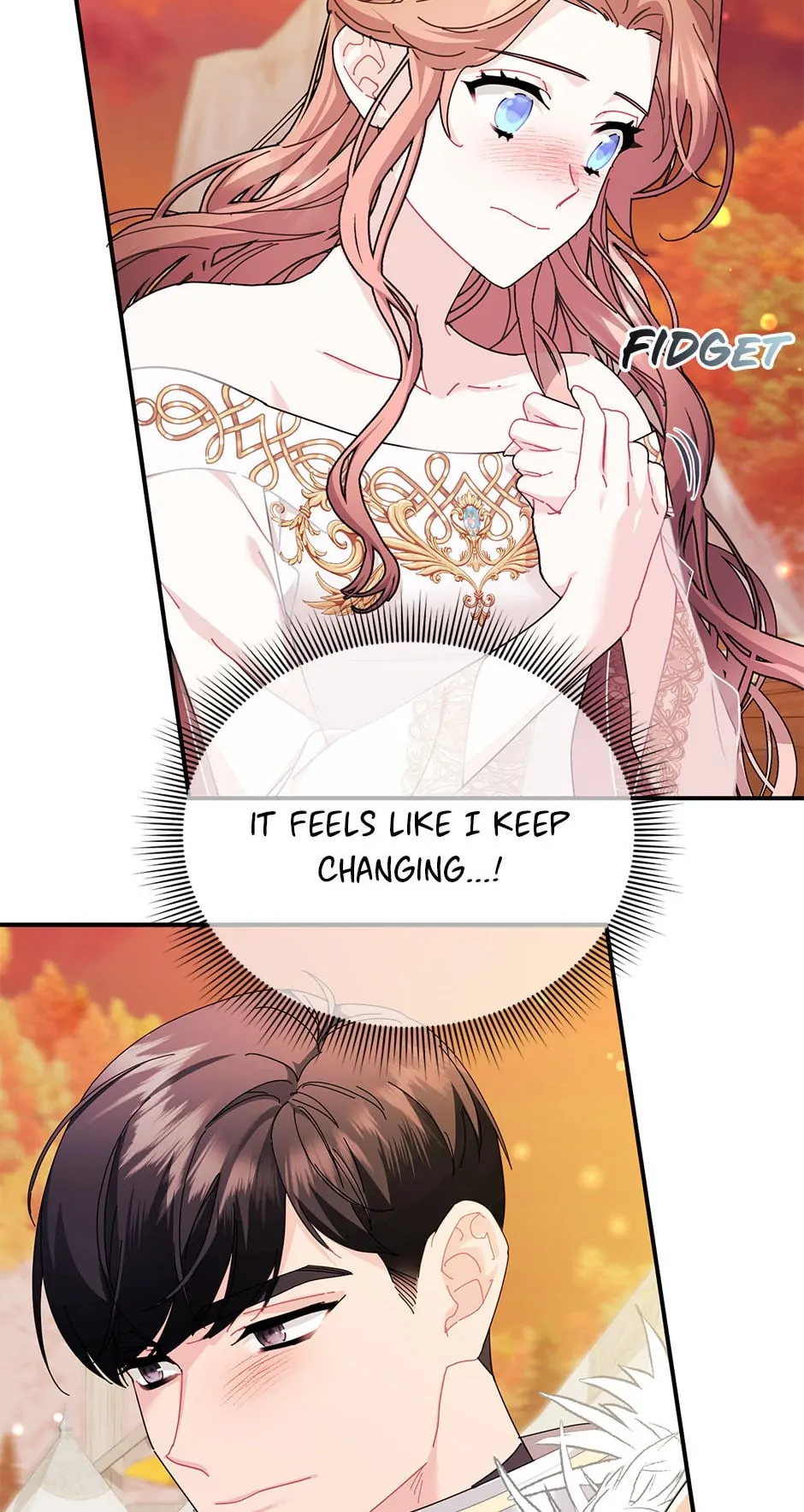 The Falcon Princess Chapter 80 - page 11