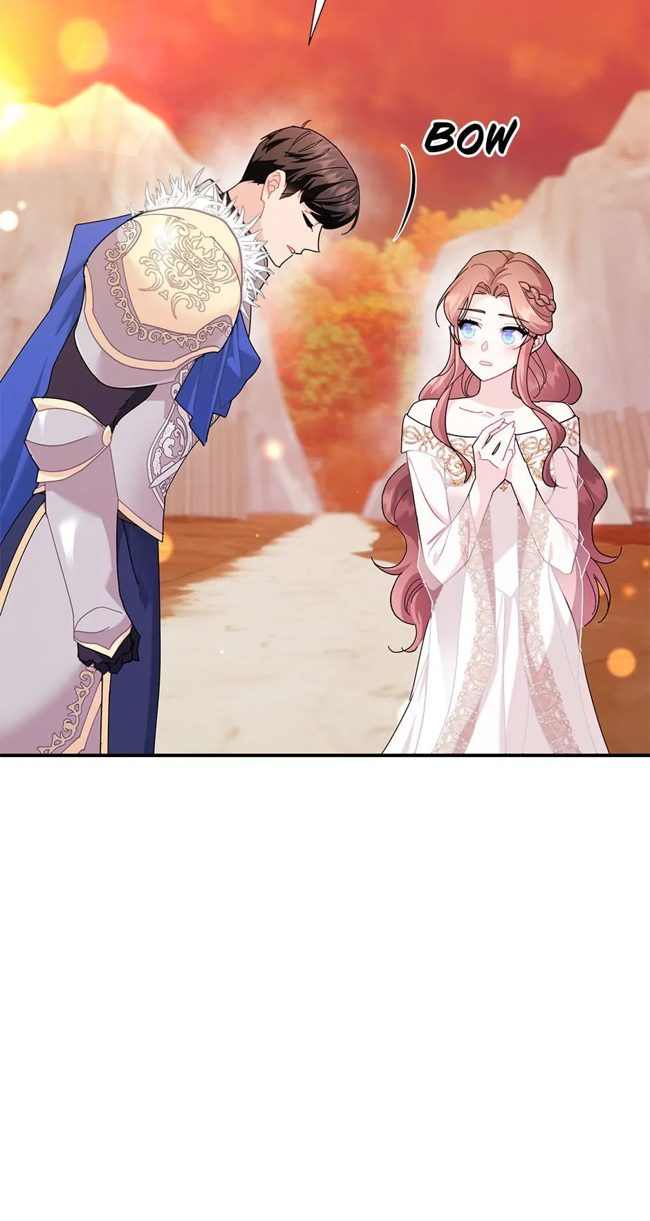 The Falcon Princess Chapter 80 - page 13