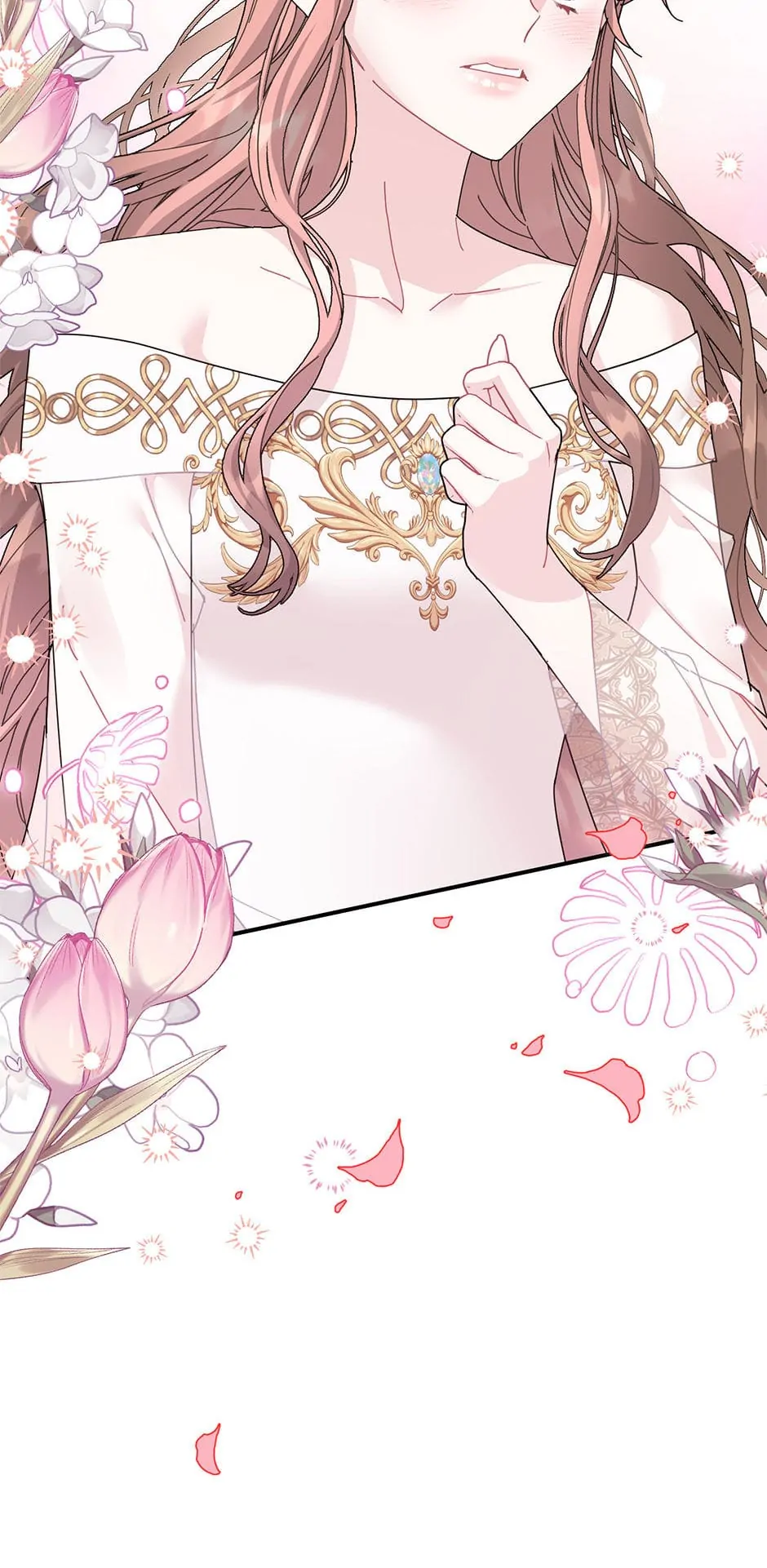 The Falcon Princess Chapter 80 - page 16