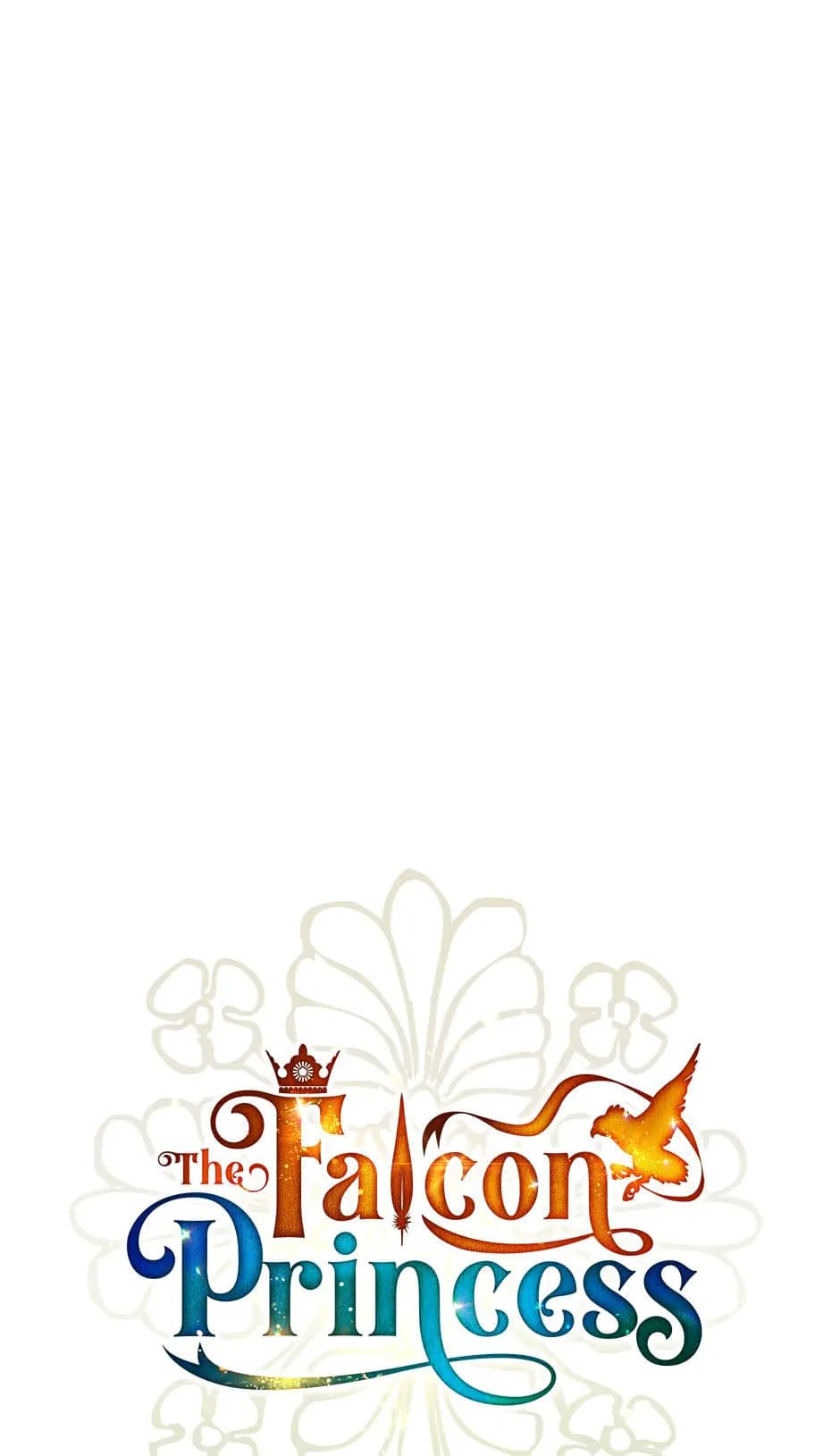 The Falcon Princess Chapter 80 - page 17