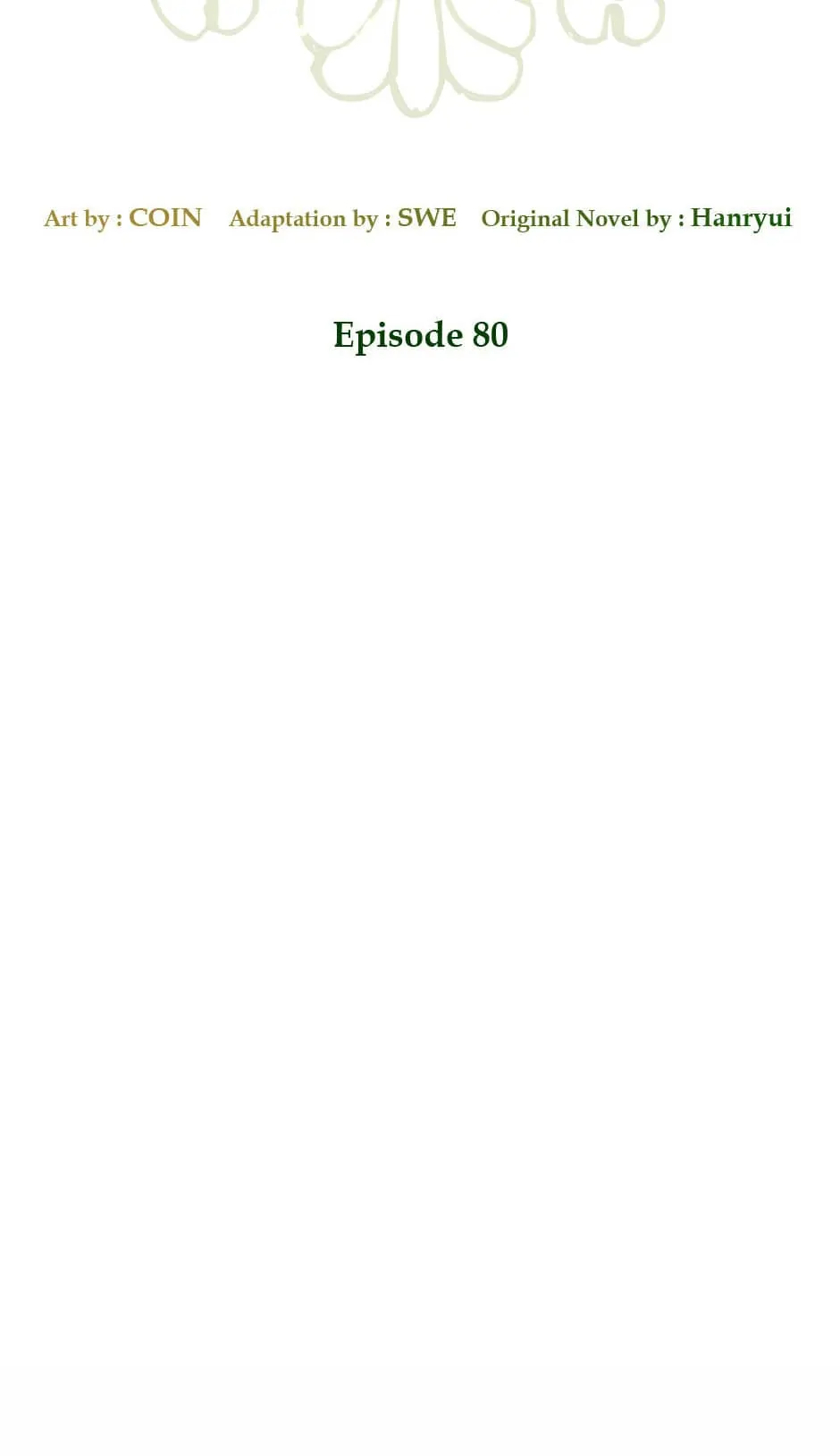 The Falcon Princess Chapter 80 - page 18