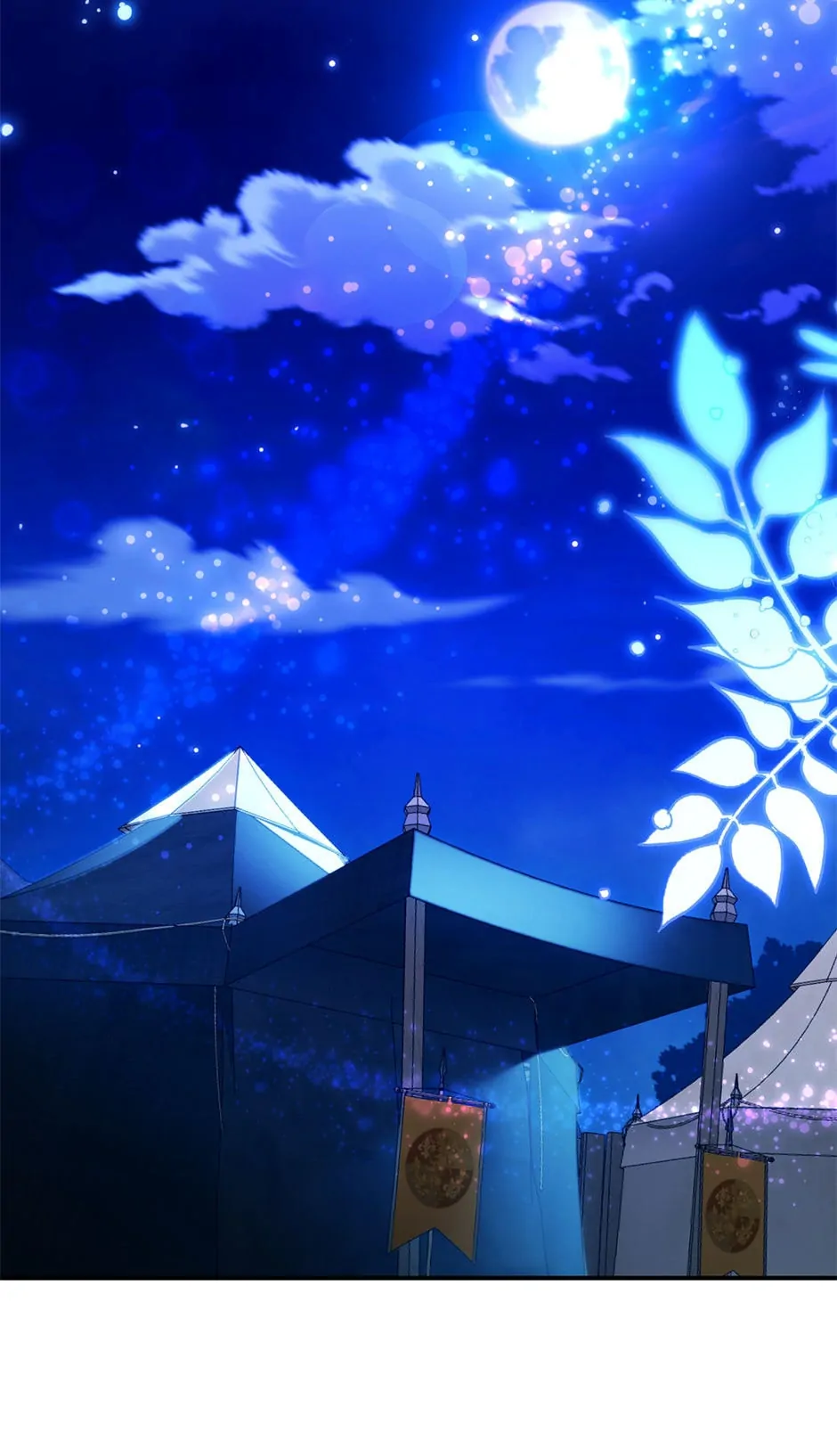 The Falcon Princess Chapter 80 - page 20