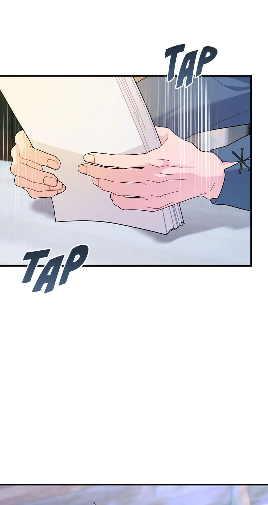 The Falcon Princess Chapter 80 - page 22