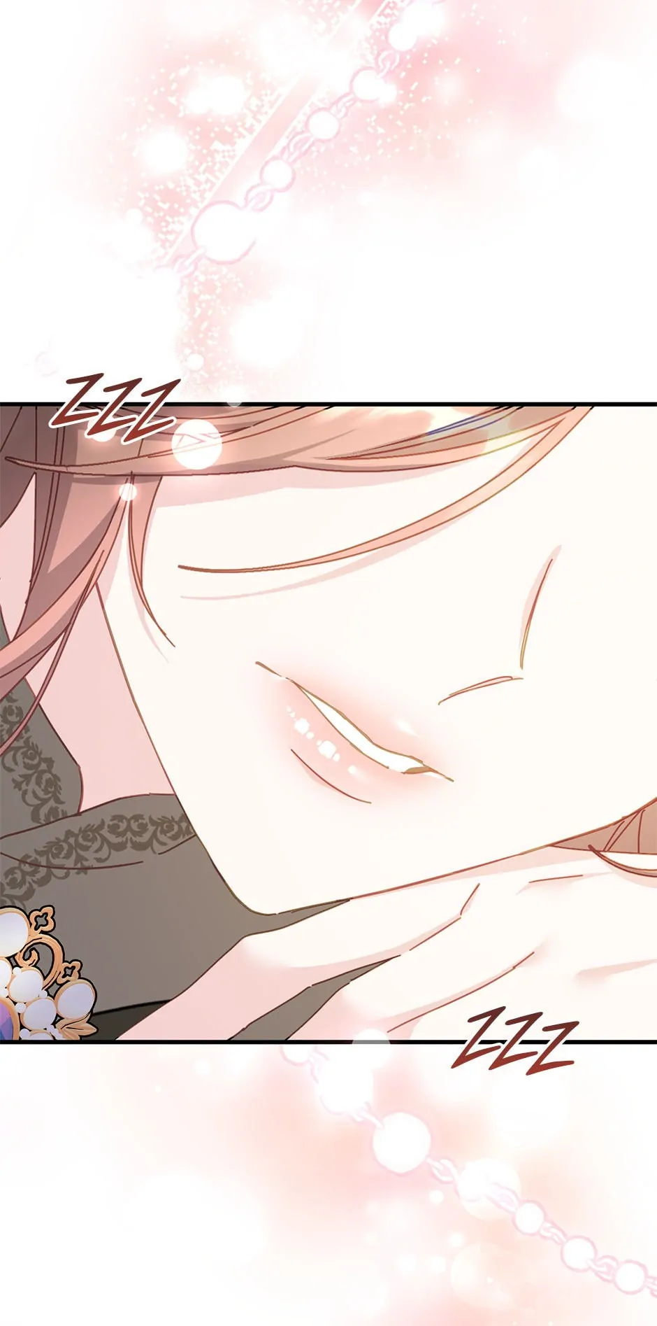 The Falcon Princess Chapter 80 - page 29