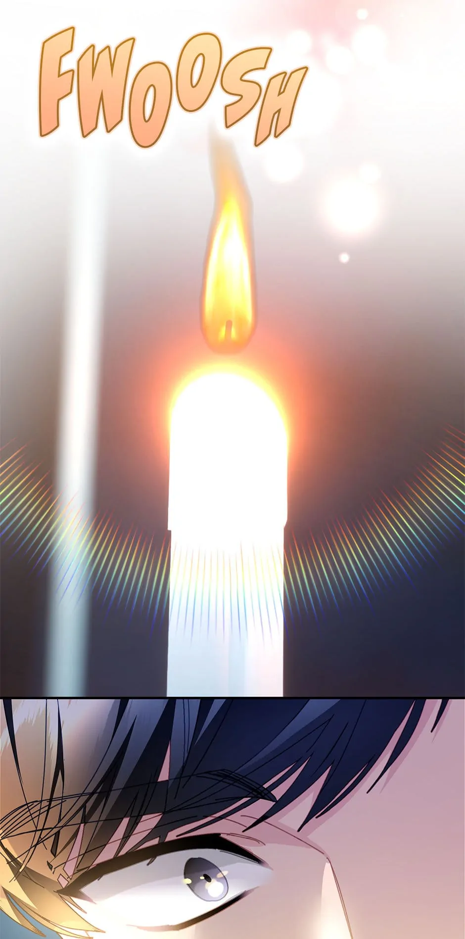 The Falcon Princess Chapter 80 - page 30