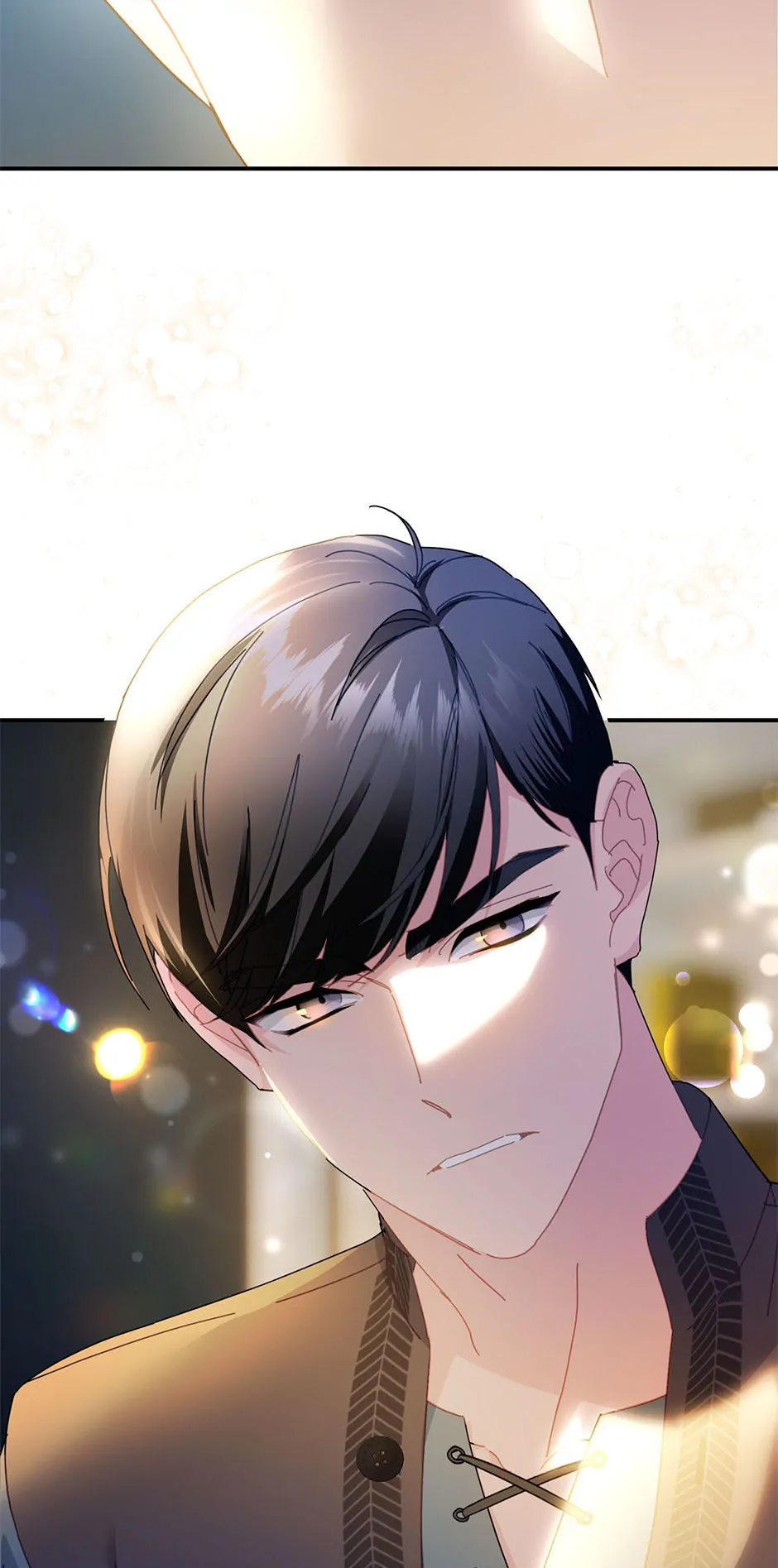 The Falcon Princess Chapter 80 - page 31